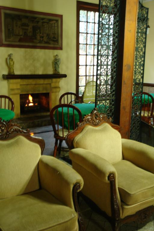 Hotel Lopes Кашамбу Экстерьер фото