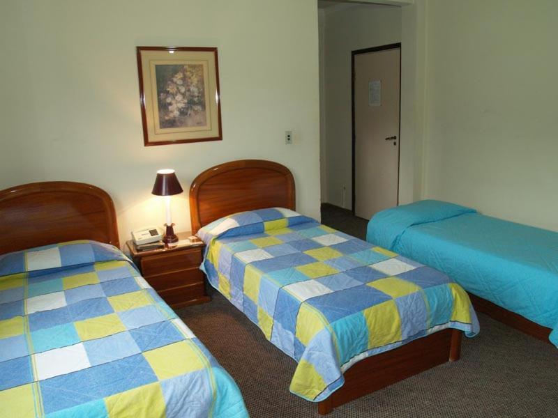 Hotel Lopes Кашамбу Номер фото